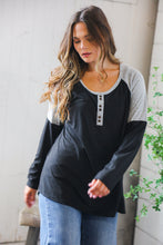 Load image into Gallery viewer, Cool Night on the Docks Long Sleeve
