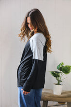Load image into Gallery viewer, Cool Night on the Docks Long Sleeve
