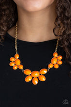 Load image into Gallery viewer, Flair Affair-Orange
