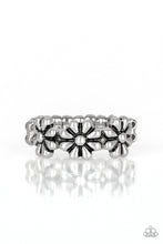 Load image into Gallery viewer, Daisy Dapper-Silver

