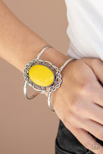 Load image into Gallery viewer, Vibrantly Vibrant- Yellow
