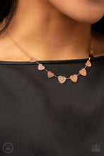 Load image into Gallery viewer, Dainty Desire - Copper
